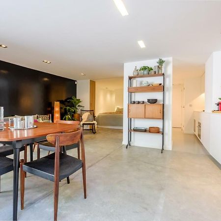 1Bd Apartment With Garden Brugmann Area Bruxelles Eksteriør billede